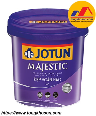 Sơn Jotun